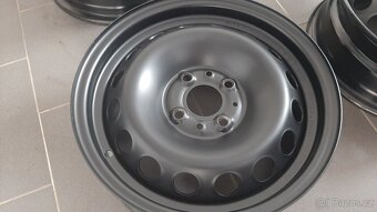 Disky Fiat Panda-Fiat 500- Punto - 5/5Jx14 ET-35 4x98x58 - 2