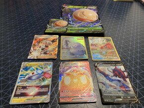 Pokemon karty - 2