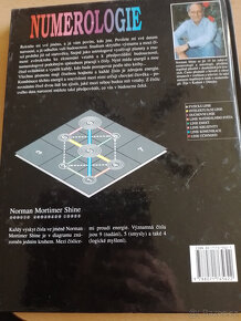 Numerologie 2x a Písmo nelže/grafologie - 2