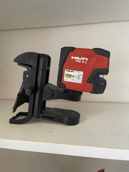 Hilti PM 2 L - 2