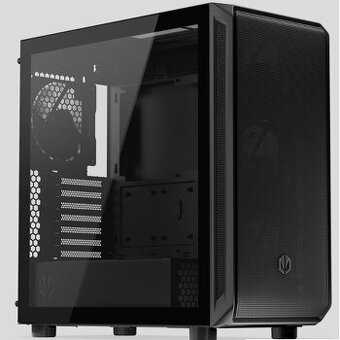 Herní PC R5 5600X / GTX 1080 Ti / 32” mon. / kl.+myš - 2