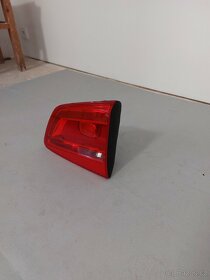 VW Touran 2011-15 (1T0) - 2