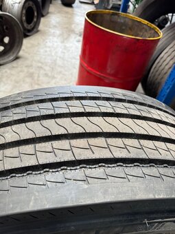 Pirelli 315/70 R22,5 - 2