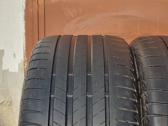 Letní Bridgestone RunFlat 255/35/19 - 2