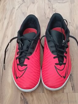 Sálovky Nike - 2