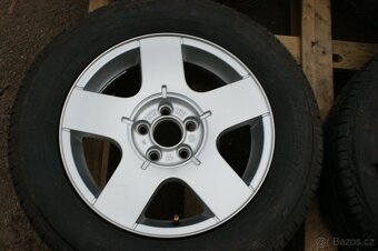 kola originál VW a taky na Audi Seat Audi - 2