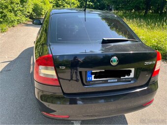 Škoda OCTAVIA a5 FL 2.0tdi 103kw NOVA STK - 2