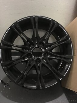 BMW E60 - 2