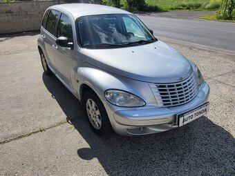 Chrysler PT Cruiser - 2