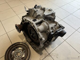 DSG převodovka NAT 1.8 TSI 118kw Škoda VW 115tkm - 2