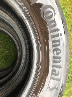 Letní pneu Continental Premium Contact 6 - 2