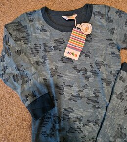 Merino set Joha vel 98/104 - 2