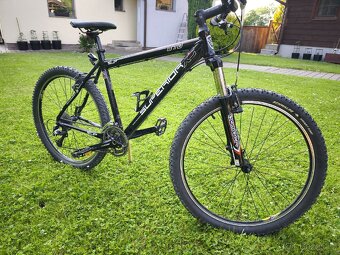 Horské kolo superior xc870 sportline - 2