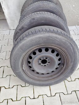 Citroen C8, Peugeot 807, Fiat - 2