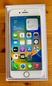 Apple iPhone 8 64GB - 2
