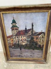 Obraz Třeboň - 2