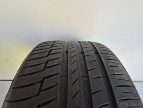 1ks Letní pneu Continental PremiumContact 6 SSR 275/40 R21 - 2