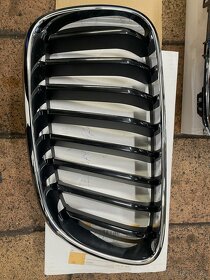 BMW F22/F23 ledvinky pro M240i - 2