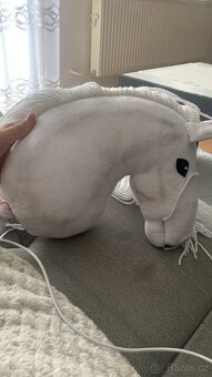 Hobby horse - 2