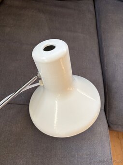 Retro lampa Napako - 2