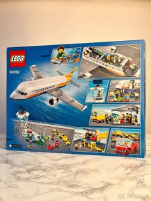 LEGO® City 60262 Osobní letadlo - 2
