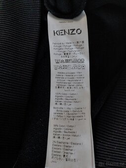 Mikina KENZO - 2