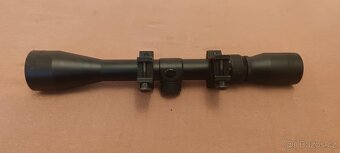 Optika 3-9X40 - 2