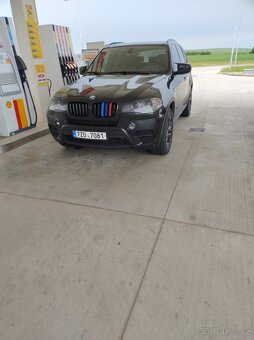BMW X5 - 2