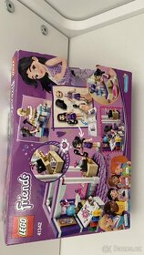 Lego Friends 41342 pokojíček - 2