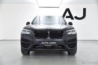 X3 xDrive20d mHEV xDrive Advantage A/T, LED, ACC,Lane Assist - 2