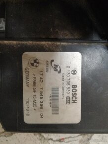 Sahara BMW E92 335i - 2