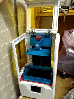 Anycubic Photon S - 2