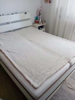 Postel Ikea za odvoz - 2