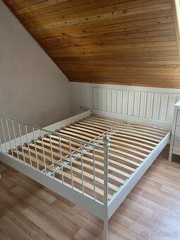 Postel 160x200 - 2