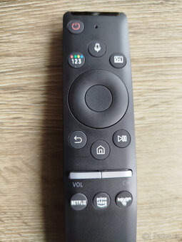 Dálkový ovladač SAMSUNG BN59-01312B - 2