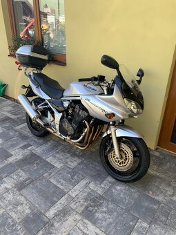 Suzuki GSF 1200 S Bandit - 2