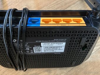 Wifi router - 2
