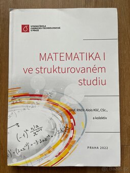 Skripta VŠCHT, 70 Kč/ks - 2