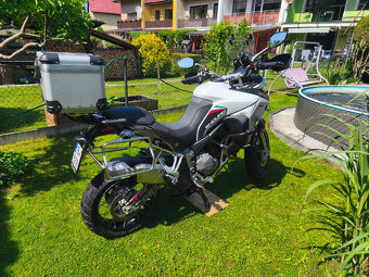 DUCATI MULTISTRADA 1200 ENDURO - 2