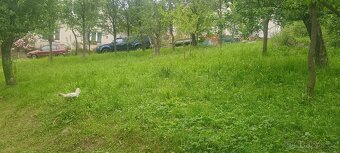 Pozemek k prodeji - 2