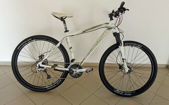 29" horské kolo Leader Fox - 2