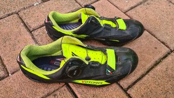 MTB tretry Vittoria 40 - 2