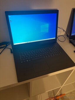 Lenovo notebook - 2