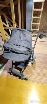 ABC design Salsa - 2