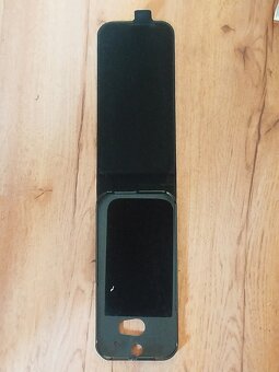 Pouzdro na HTC One 2 (M8) - 2