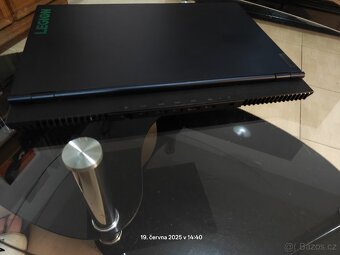 Herní notebook Lenovo Legion 5 / RTX 3060 / Ryzen 5 / 32GB - 2