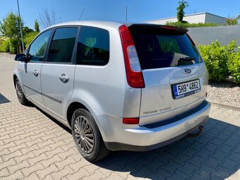 Ford Focus C-Max - 2