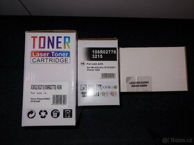 Toner XEROX 3215/3225/3052 Xerox 106R02778 - 2