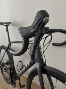 Giant TCR Advanced 1+ Disc Pro Compact 2021 - 2