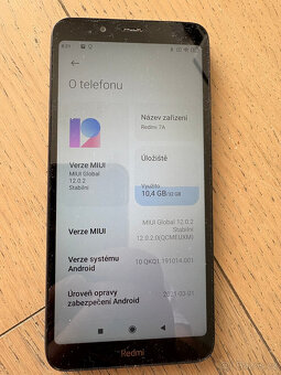 Xiaomi Redmi A7 32GB - 2